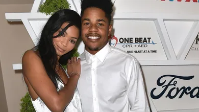 Gustavo Caballero/Getty Images