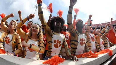 Mike Comer/Getty Images