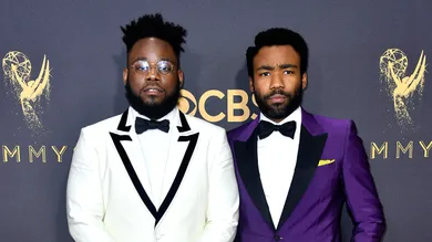 Frazer Harrison/Getty Images