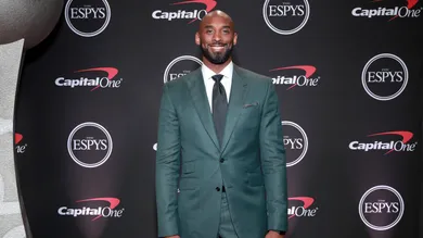 Rich Fury/Getty Images