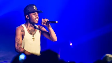 David Wolff - Patrick/Redferns