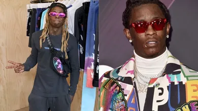 Alberto E. Rodriguez/Getty Images