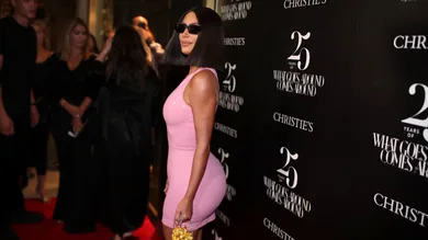 Christopher Polk/Getty Images