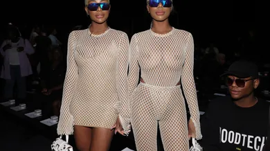 Cindy Ord/Getty Images