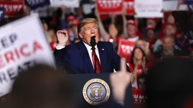 Spencer Platt / Getty Images