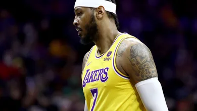 Tim Nwachukwu/Getty Images