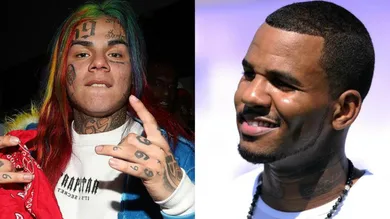 Shareif Ziyadat,Jason Merritt/Getty Images