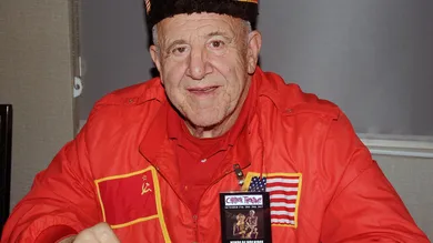 Bobby Bank/Getty Images