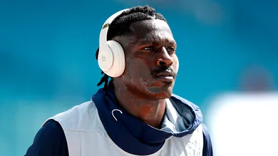 Michael Reaves/Getty Images