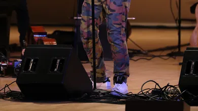 Kevin Kane / gettyimages