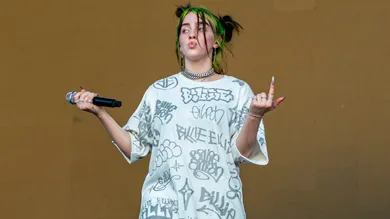 Scott Legato/Getty Images