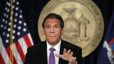 Spencer Platt / Getty Images