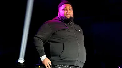 Paras Griffin/Getty Images