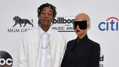 Frazer Harrison/Getty Images