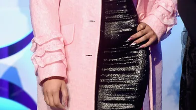 Jamie McCarthy/Getty Images