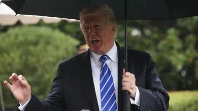 Alex Wong/Getty Images