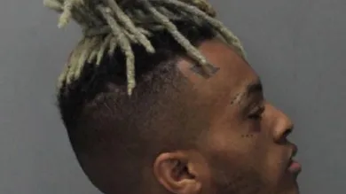 Handout/Getty Images