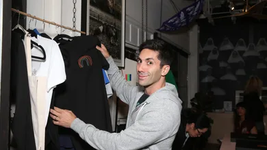 Rochelle Brodin/Getty Images for ProjectArt