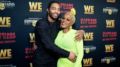 Santiago Felipe/Getty Images