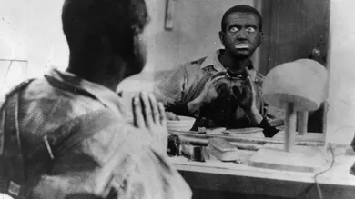 Hulton Archive/Getty Image