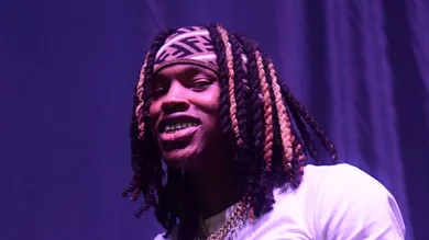 Prince Williams / Contributor / Getty Images