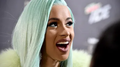 Theo Wargo/Getty Images