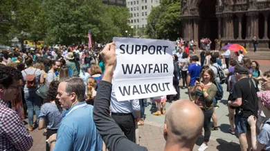 Scott Eisen/Getty Images