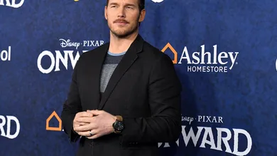 Frazer Harrison/Getty Images