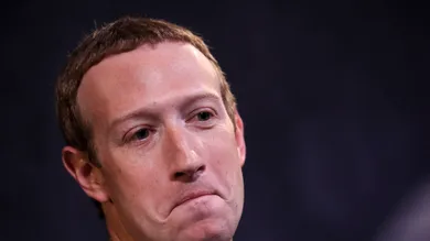 Drew Angerer/Getty Images