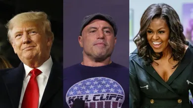 Michael Zarrilli/Getty Images & Carmen Mandato/Getty Images & Roy Rochlin/Getty Images