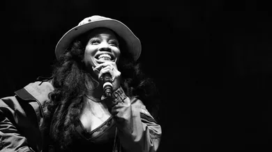 Frazer Harrison/Getty Images