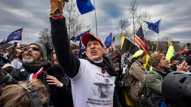 Brent Stirton / Staff / Getty Images