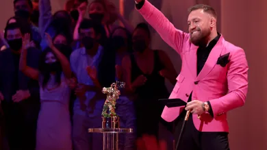 Mike Coppola/Getty Images