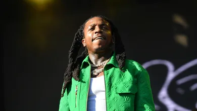 Paras Griffin / Contributor / Getty Images