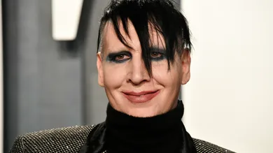 Frazer Harrison / Getty Images