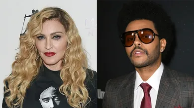 Ethan Miller, Kevin Winter/Getty Images