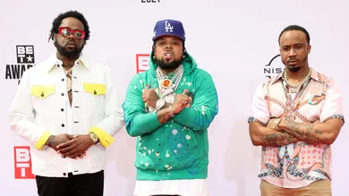 Rich Fury/Getty Images