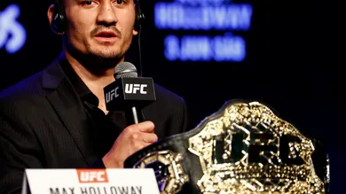 Buda Mendes / Staff / Getty Images