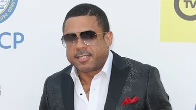 Imeh Akpanudosen / Stringer / Getty Images