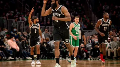 Maddie Malhotra/Getty Images