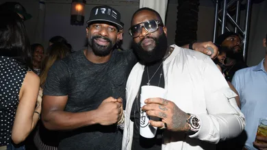 Dimitrios Kambouris/Getty Images