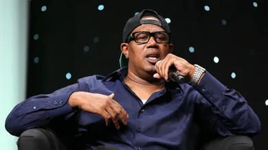 Chelsea Lauren/Getty Images