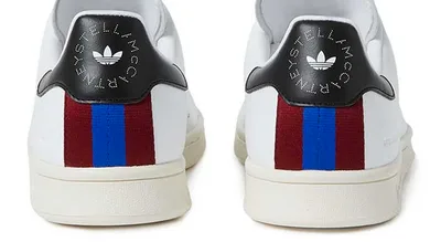 Image Via <a href='https://www.instagram.com/p/Bnj1YJqHEDd/?hl=en&taken-by=stellamccartney' rel="nofollow noopener" target='_blank'>StellaMcCartney</a>