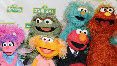 Andrew H. Walker/Getty Images