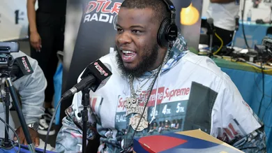 Amy Sussman/Getty Images