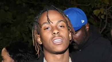 Jerritt Clark / Stringer / Getty Images