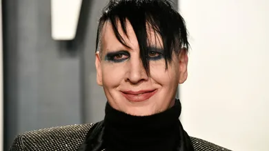 Frazer Harrison/Getty Images