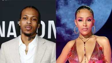 Tommaso Boddi & Frazer Harrison/Getty Images