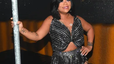 Paras Griffin/Getty Images