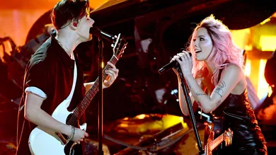 Kevin Winter/Getty Images